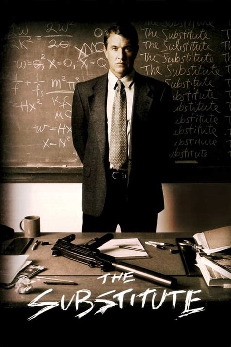 the substitute full movie online